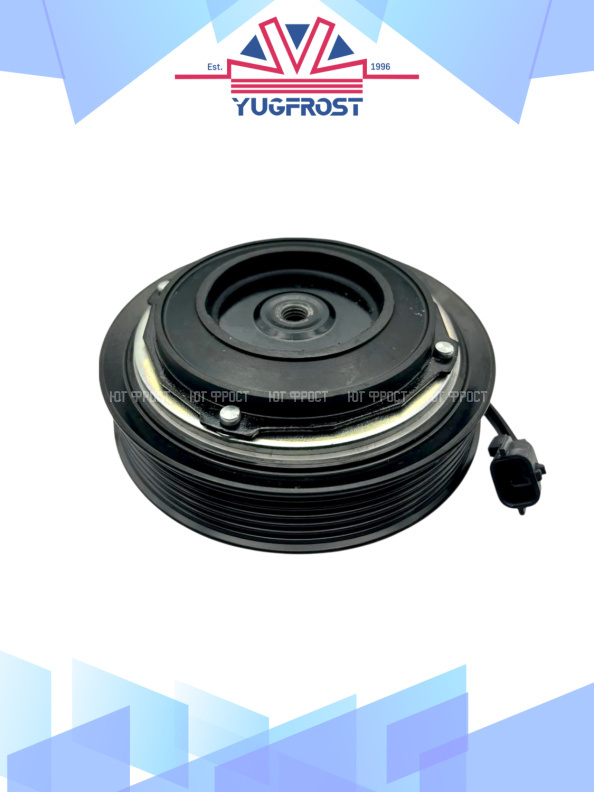 Муфта электромагнитная Infiniti QX50 2 поколение 2.0i  (17-23)