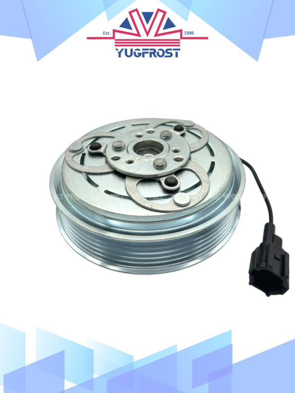 Муфта электромагнитная Nissan 80300104