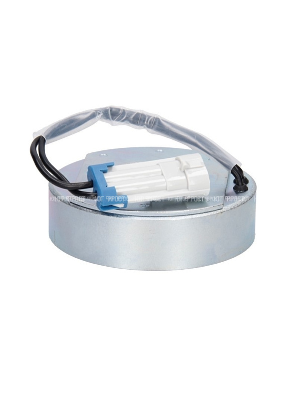 Катушка электромагнитная Opel Astra H