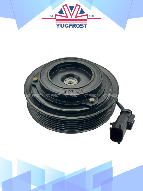 Муфта электромагнитная Chevrolet Cruze / Toyota Camry 3.0 L (94-01)