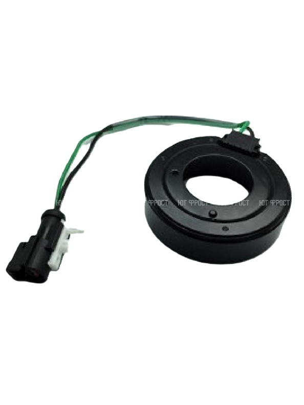 Катушка электромагнитная Volvo S60 II (06-)/XC60 (08-)/XC70 (07-) XC90