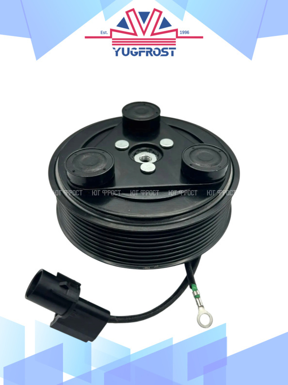 Муфта электромагнитная Hyundai Trago Truck