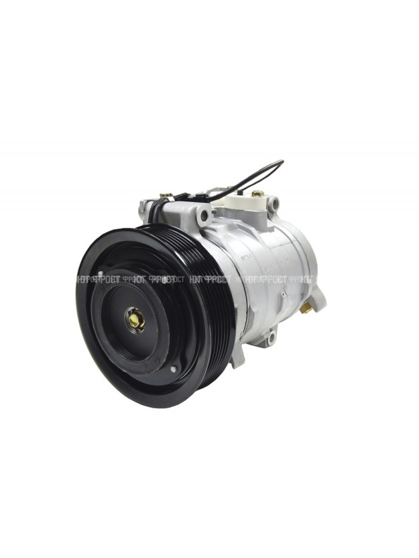Компрессор кондиционера Honda Accord 7 (CL)