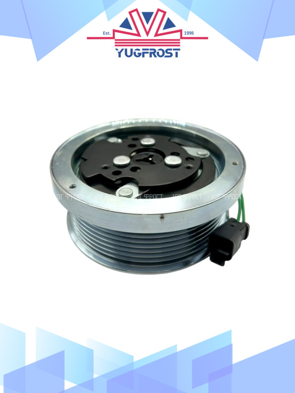 Муфта электромагнитная Caterpillar 133 / Caterpillar 153