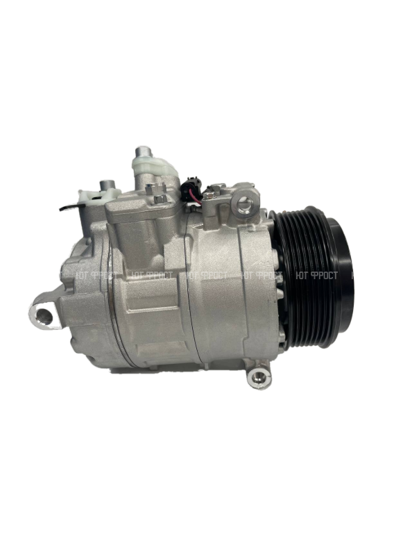 Компрессор кондиционера Mercedes Benz S430 / S65 / AMG / CL 600