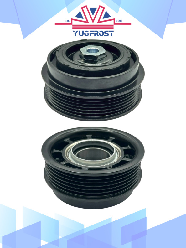 Муфта постоянного вращения  Mercedes Benz 8120212