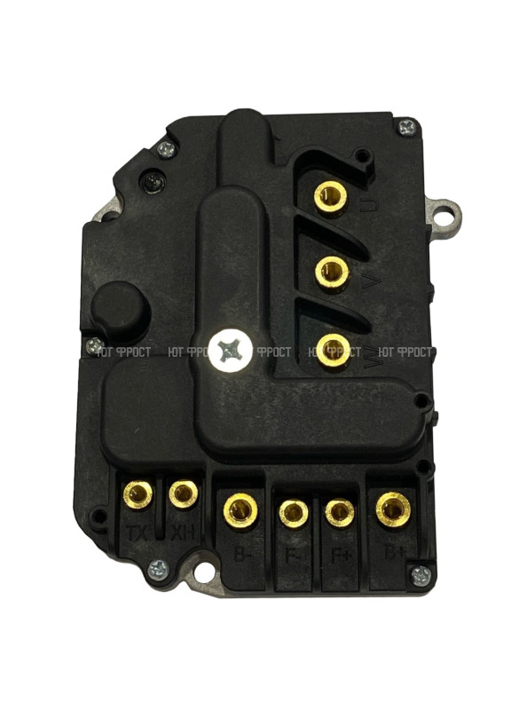 Драйвер электрического компрессора SZ 12v