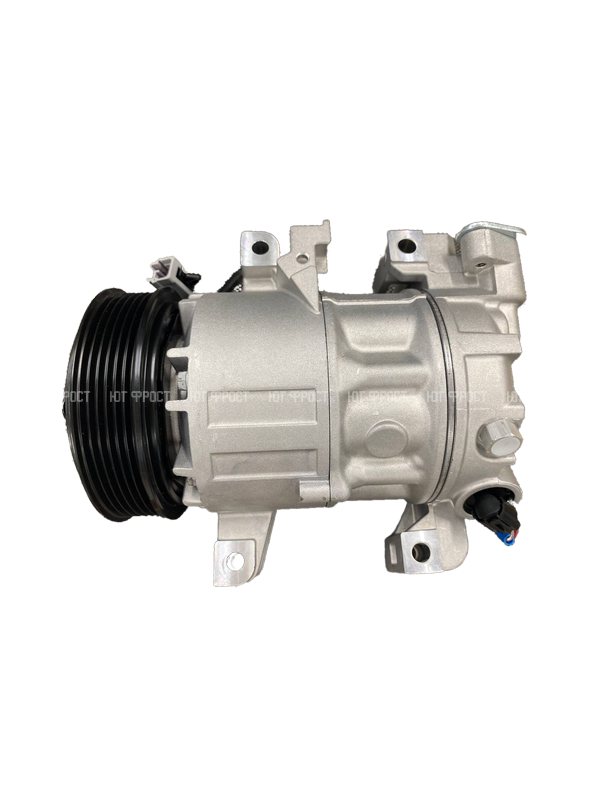 Компрессор кондиционера RENAULT 963620