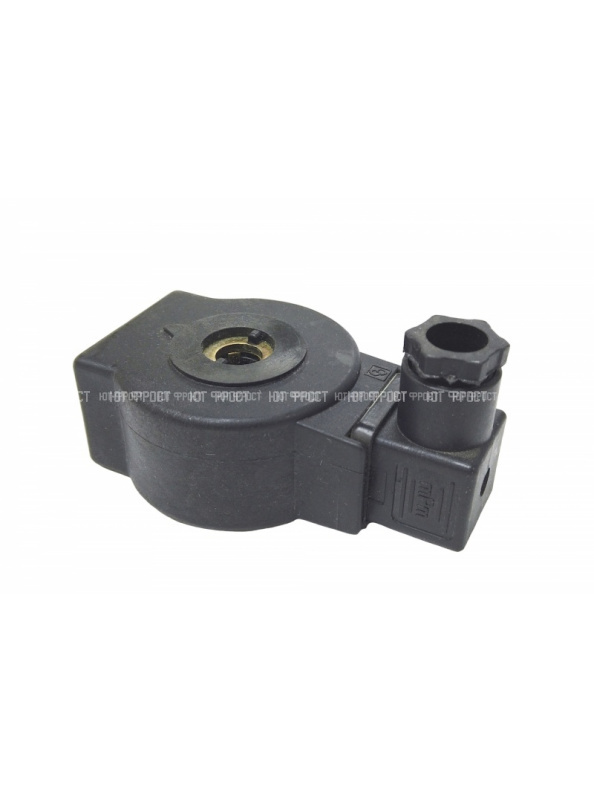 Катушка электромагнитная Castel 12v