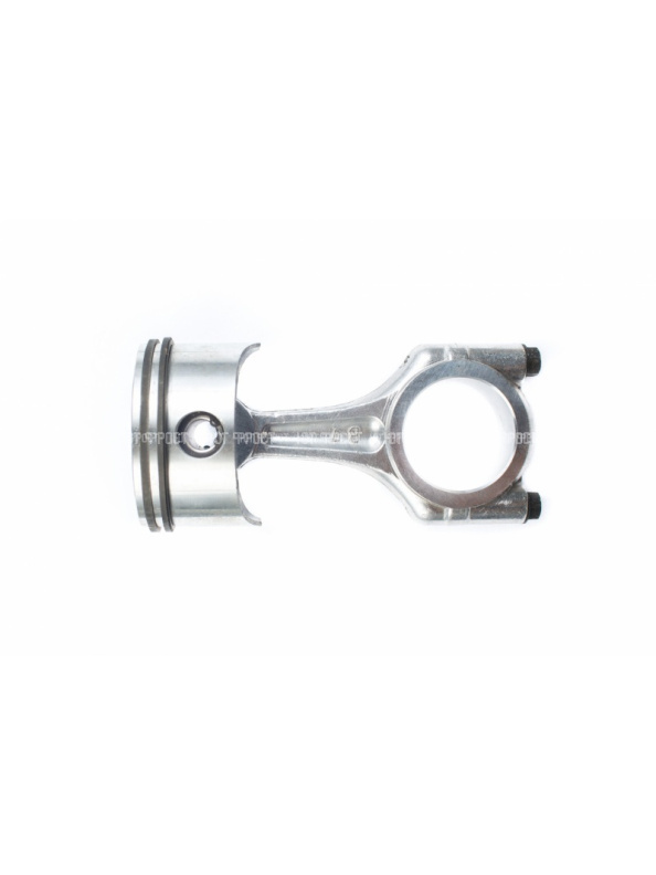 Поршень в сборе с шатуном Bock FK40-560 Ø 60 мм (08449 + 80104)