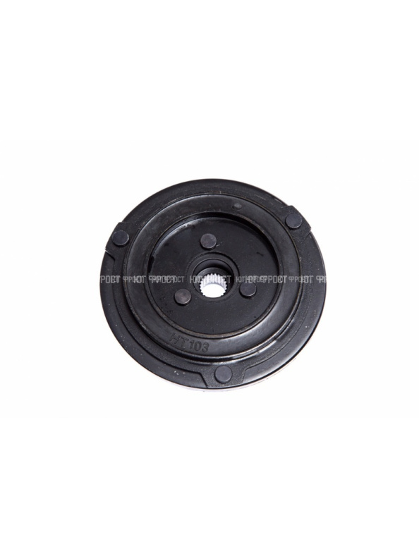 Пластина прижимная BMW E36 / E39 / E46