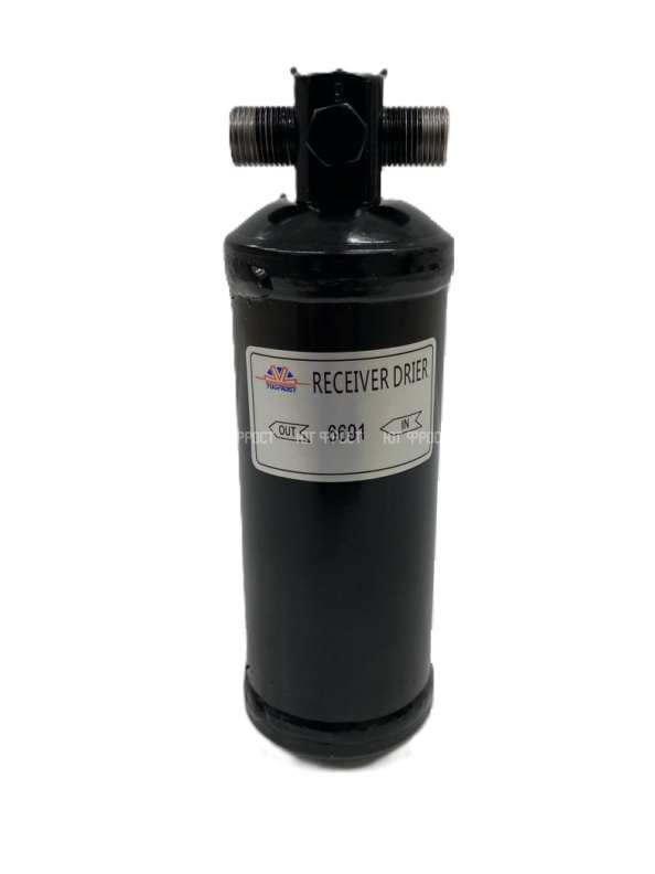 Ресивер универсальный 0,5 3/8 под фитинг CH