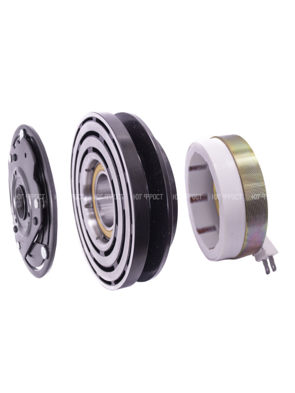 Муфта электромагнитная Экскаватор Hyundai HL757TM-9