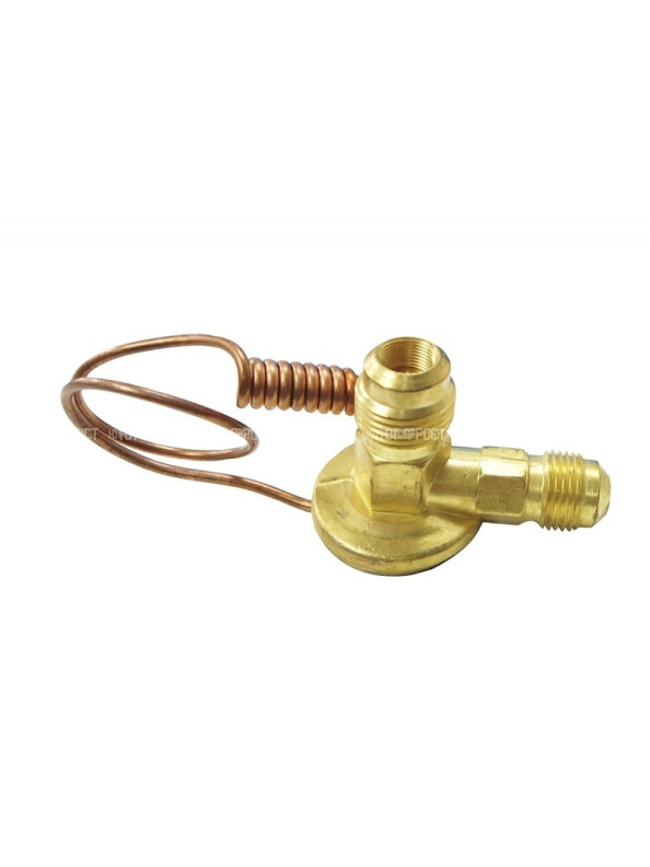 ТРВ угловое flaer 8мм-10мм (аналог)