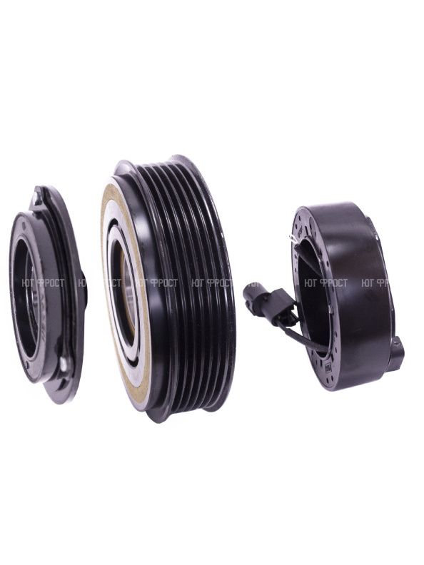 Муфта электромагнитная Kia Sportage 2.0 L