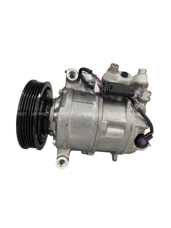 Компрессор кондиционера MERCEDES A W176, B W246, GLA X156