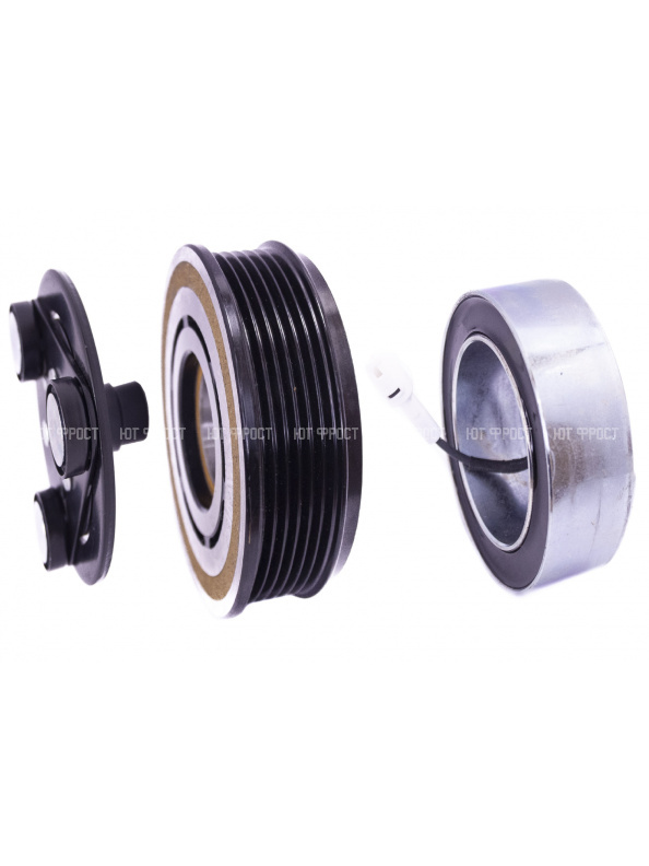 Муфта электромагнитная Mazda CX-7 ER (07-13)