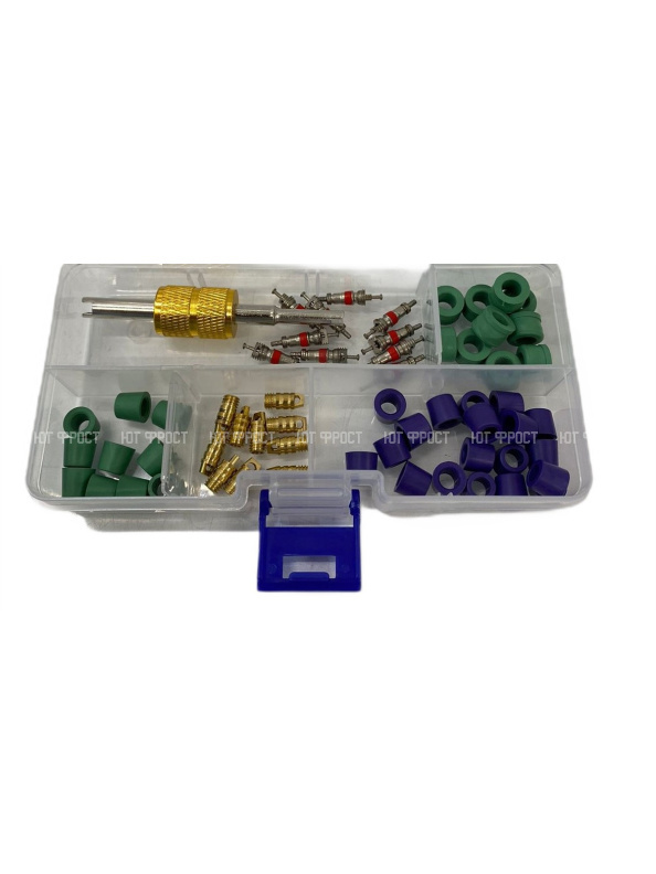 Набор для ремонта системы кондиционирования