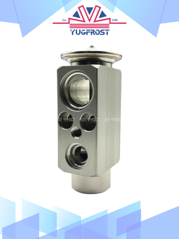 ТРВ Volvo Fh 12 / Fh16 Series (93-) / Fm10 / F12 / Fm9 / John Deere