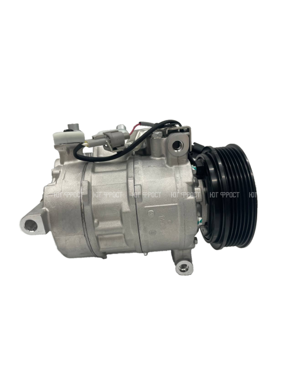 Компрессор кондиционера Mercedes-Benz A CLASS W176 A180 CDI 2013