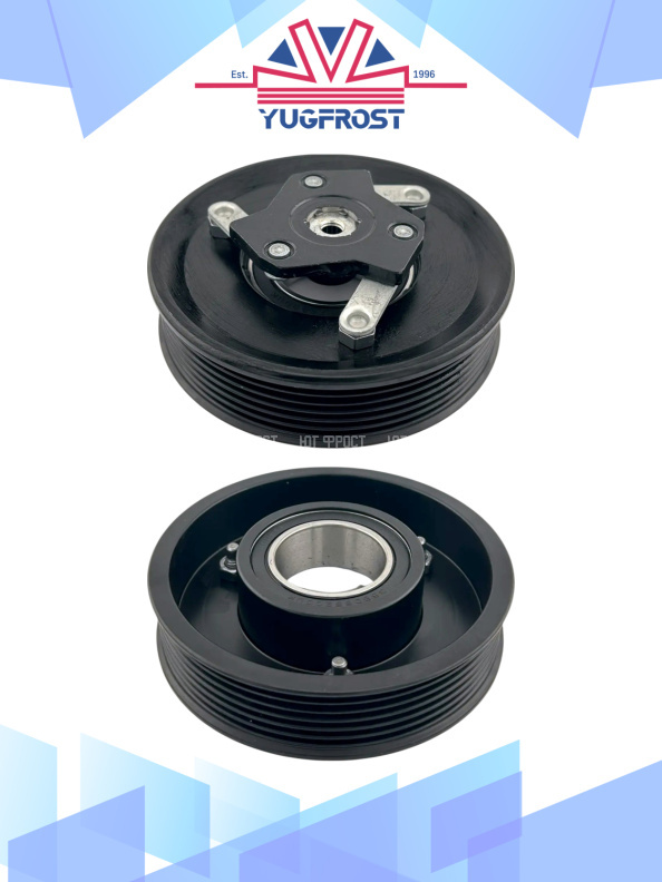 Муфта постоянного вращения 81200290