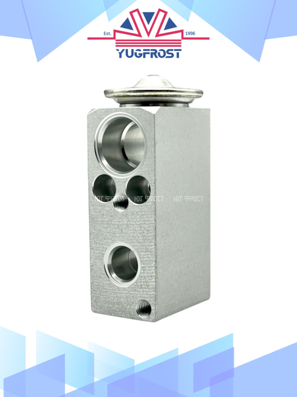 ТРВ Citroen C3/ Peugeot 307 (00-)