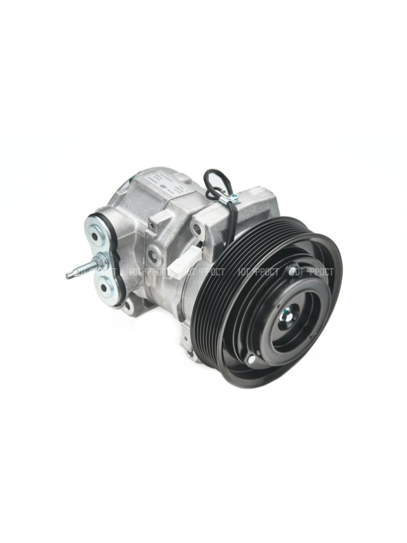 Компрессор кондиционера Mercedes-Benz Actros III 13-