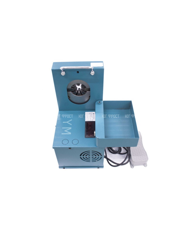 Кримпер электрический 220V