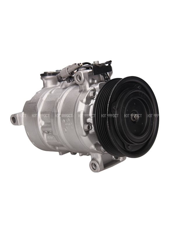 Компрессор кондиционера MERCEDES-BENZ GLA-CLASS (X156) 14-н.в.,CLA-CLASS (C117) 13-18,B-CLASS (W246)