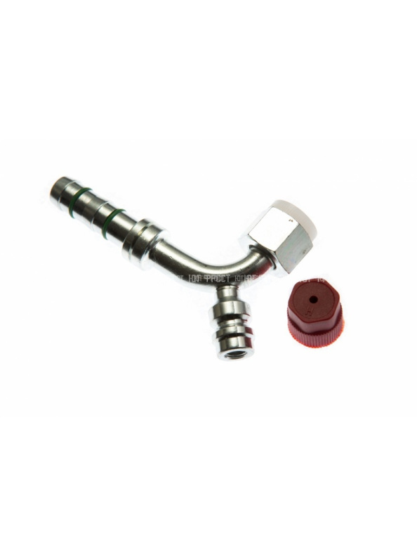 Фитинг #10-90 ZH (аналог THERMO KING) OR4-90-020H