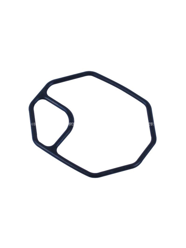 Прокладка компрессора 10PA 15/17 #5 (черн)