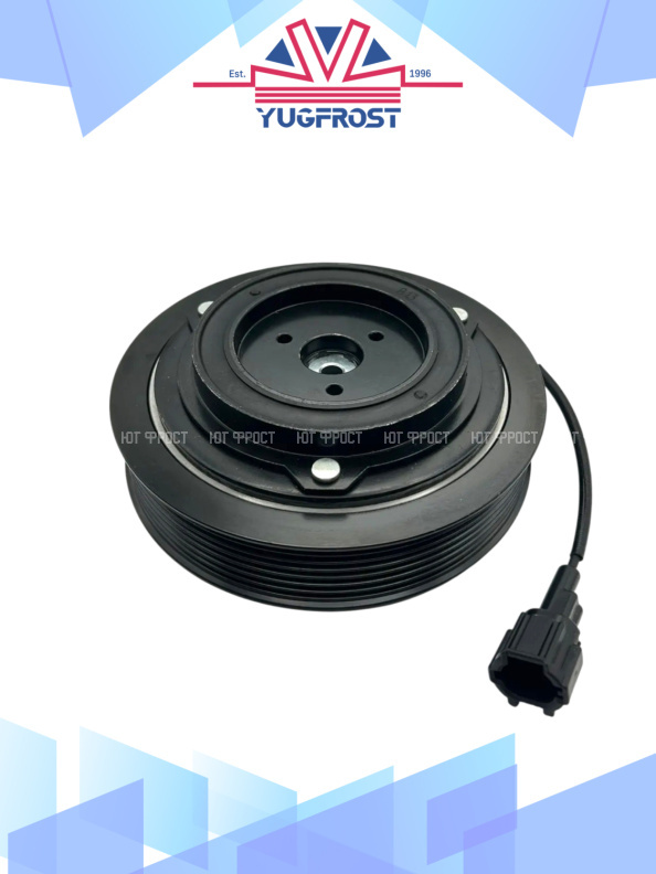 Муфта электромагнитная Nissan Murano, NP300 Navara, Pathfinder III