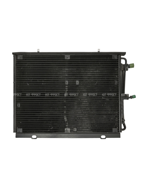 Конденсатор MERCEDES-BENZ S-CLASS (W140) 2.8-6.0 90-
