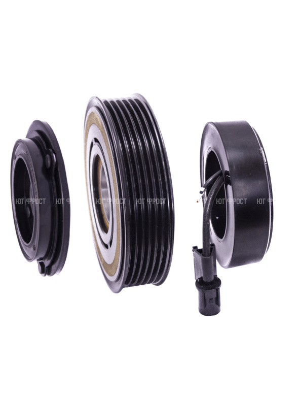 Муфта электромагнитная Hyundai Tucson (16-)