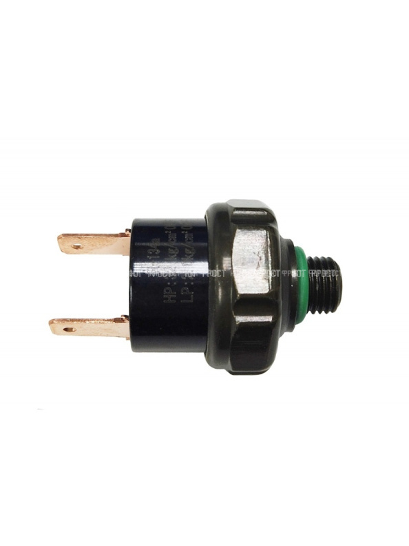 Датчик давления 2-х контактный HP:32 kg/cm² OFF LP:2 kg/cm² OFF  (наруж.резьба)