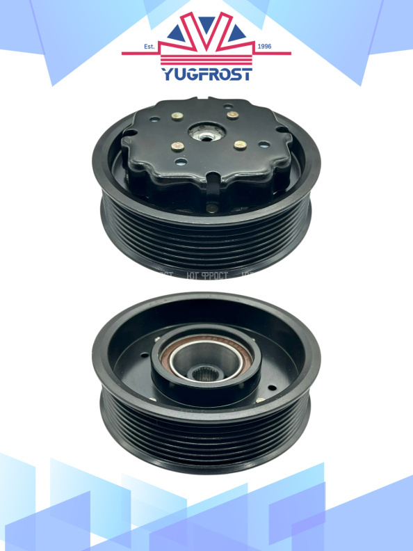 Муфта постоянного вращения Mercedes-Benz C 32 AMG (W203)