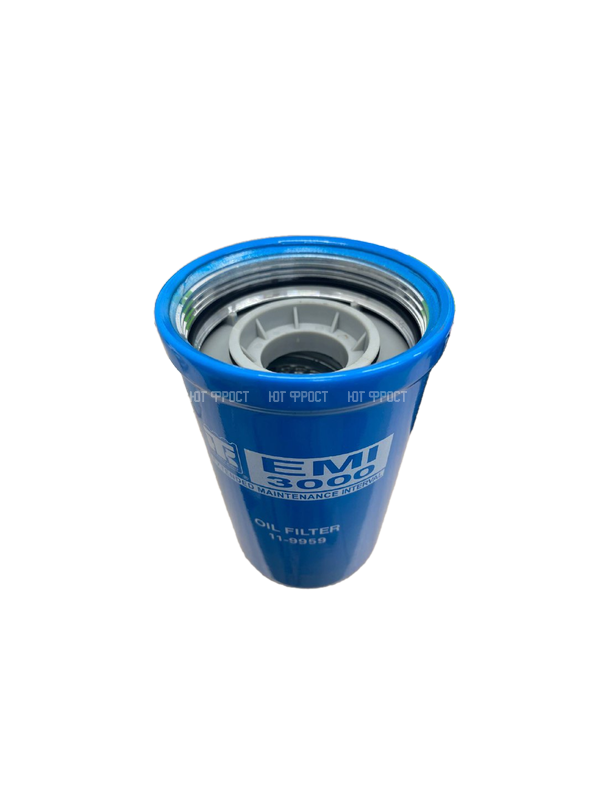 Фильтр масляный  EMI 3000 , Thermo King Precedent