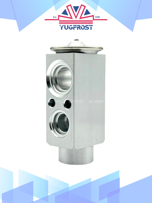 ТРВ BMW 5 серии E60, E61; 6 серии E63, E64 (03-10)