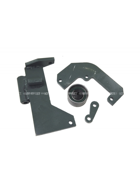 Кронштейн компрессора Iveco Daily 1650