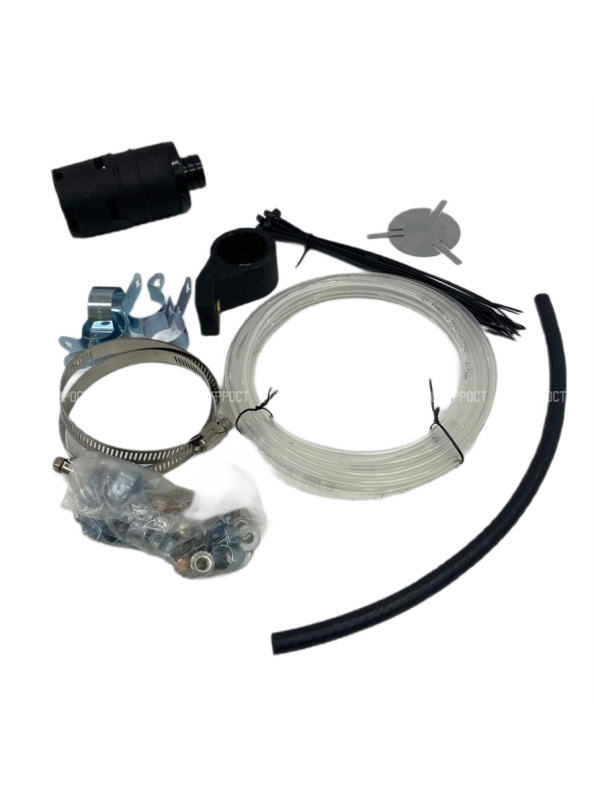 Набор метизов монтажный (топливной системы) Thermotrans 25/45D