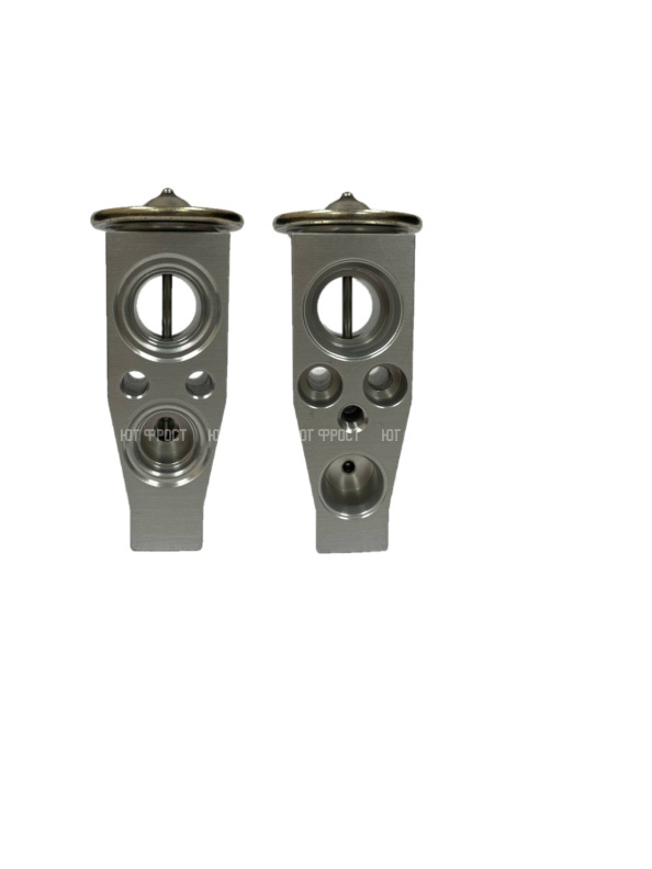 Клапан расш. кондиционера (ТРВ) для а/м Skoda Octavia (A7) (13-) (тип Denso) (LTRV 1851)