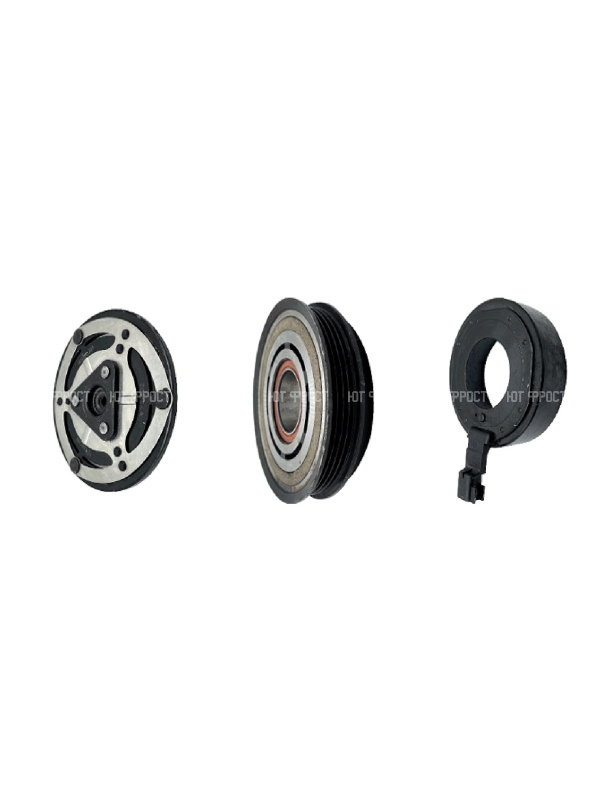 Муфта электромагнитная Ford Mondeo 2.0