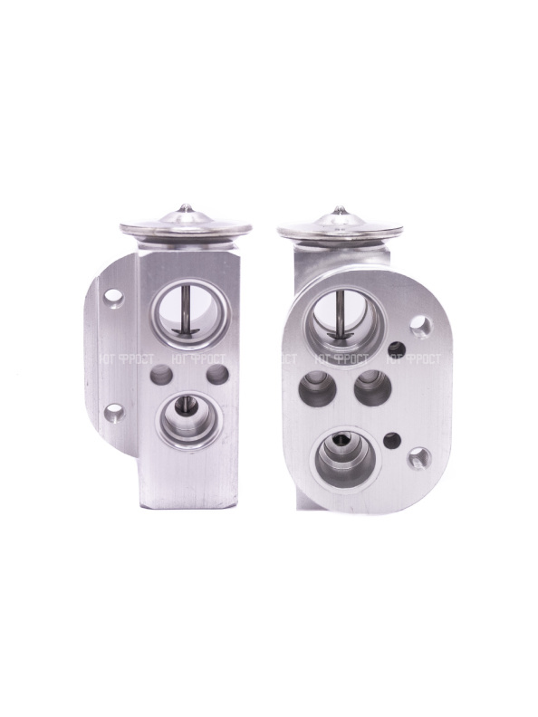 ТРВ BMW 1, 2, 3, 4 серий в кузове F