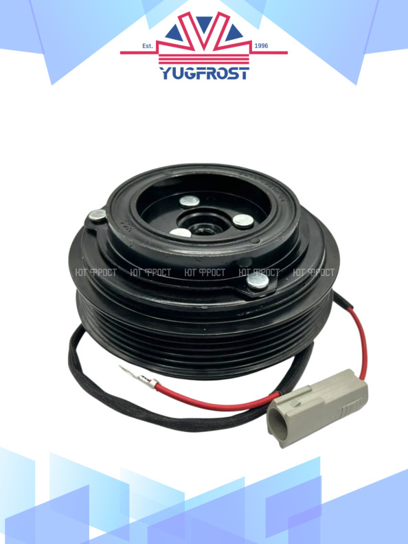 Муфта электромагнитная Mazda 3 BL (08-14), 5 CW (10-)