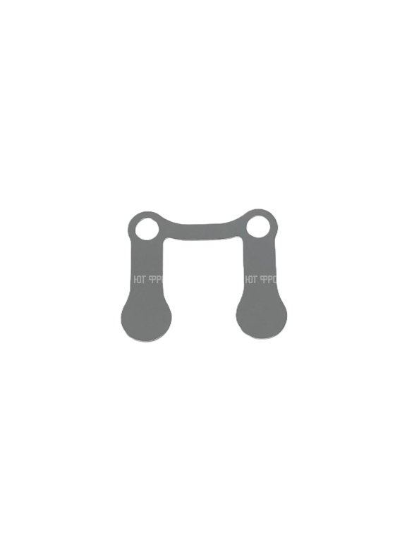 Клапан компрессора лепестковый Carrier 05G37/05K (П-образный)