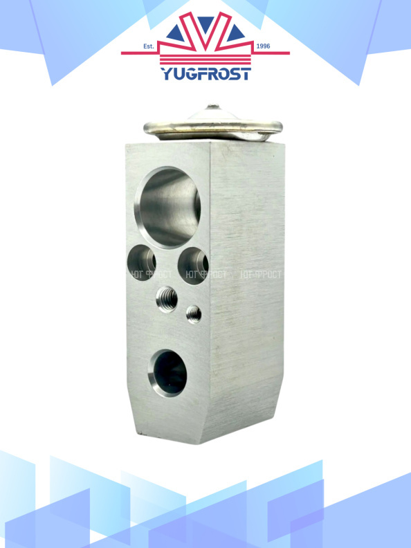 ТРВ Nissan Qashqai (06-) / X-Trail T31 (07-)