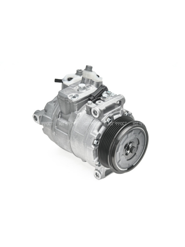 Компрессор кондиционера Mercedes-Benz W212 E300, E350, X204