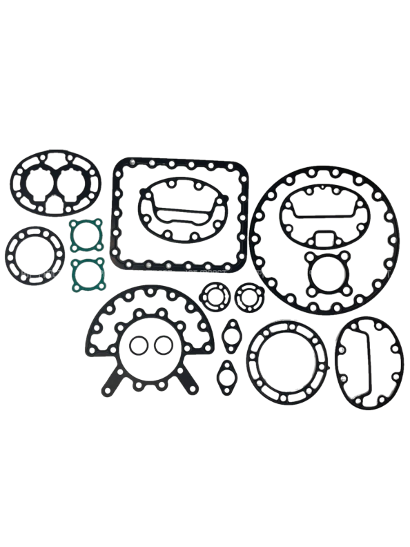 Комплект прокладок компрессора Carrier Ultima / Ultra , 05G 