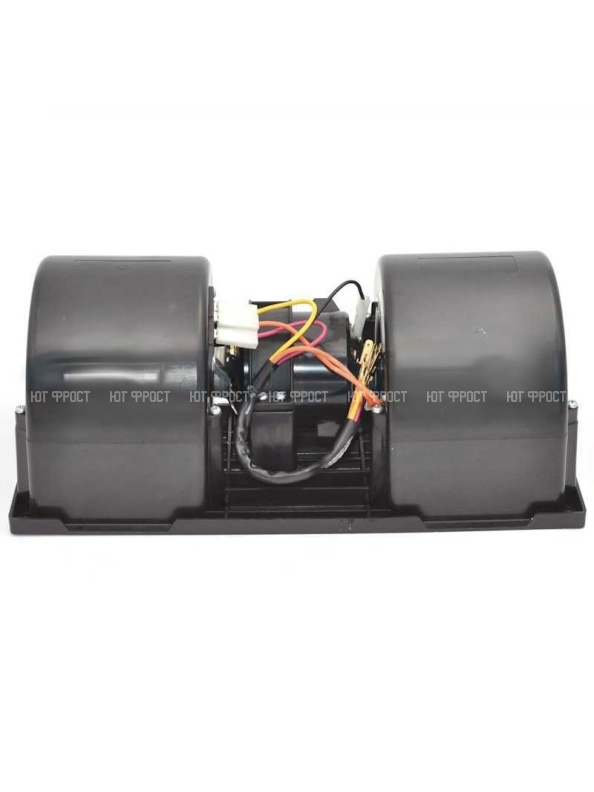 Мотор вентиляции салона