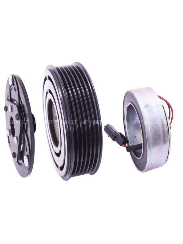 Муфта электромагнитная Renault Sandero, Duster (10-)